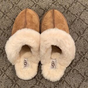 Ugg slippers